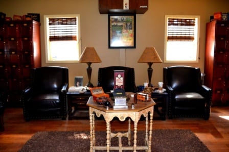 Perfect Ash Cigars and Lounge