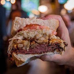 Primanti Bros. Restaurant and Bar - Linthicum