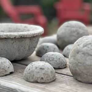 Hayward's Hole-in-the-walls