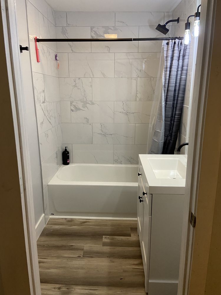 Slide of Ktown Plumbing