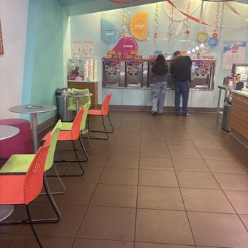 TCBY HighPointe Park - Ice Cream & Frozen Yogurt Near Me - Thornton, Colorado TCBY HighPointe Park - Ice Cream & Frozen Yogurt Near Me - Thornton, Colorado