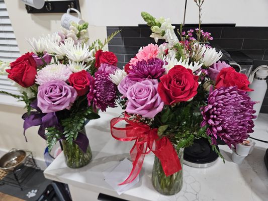 All Canton Floral & Gifts