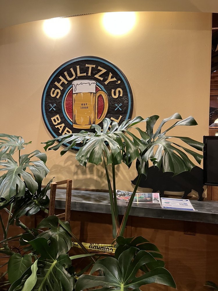 Shultzy's Bar & Grill
