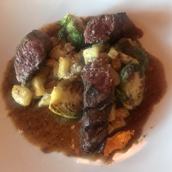Holman's Table - Hanger steak - Bars Near Me - Saint Paul, Minnesota Holman's Table - Hanger steak - Bars Near Me - Saint Paul, Minnesota