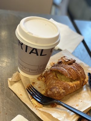 Portal Coffee by null