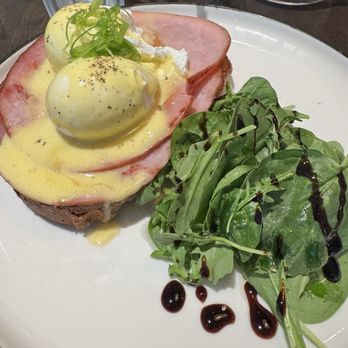 CRAFT - Brickell - Breakfast & Brunch Near Me - Miami, Florida