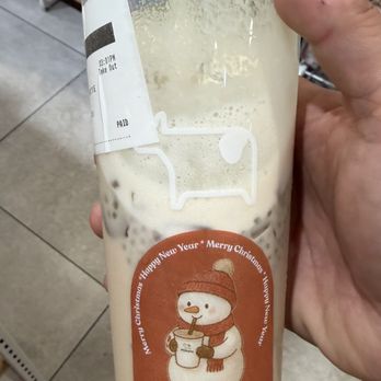 Milksha Great Mall - Coffee & Tea Near Me - Milpitas, California