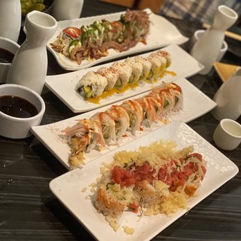 Miyako - all of our sushi and saki - Japanese Near Me - Houston, Texas Miyako - all of our sushi and saki - Japanese Near Me - Houston, Texas