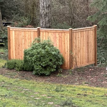 Milam Fencing - Fences & Gates Near Me - Maple Valley, Washington Milam Fencing - Fences & Gates Near Me - Maple Valley, Washington
