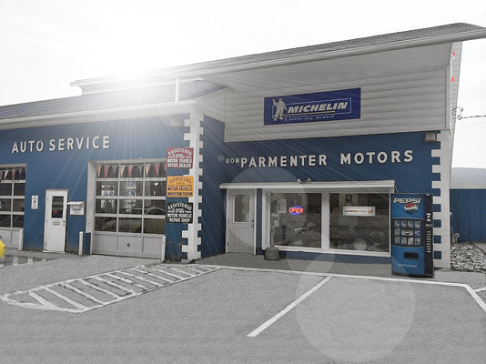 Parmenter Tire, Auto, & Truck Service