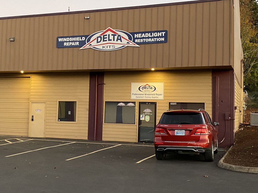 EUGENE WINDSHIELD REPAIR Updated October 2024 15 Photos & 14