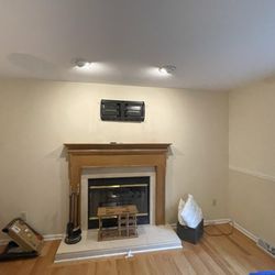 Capital Tech Mount & Repair