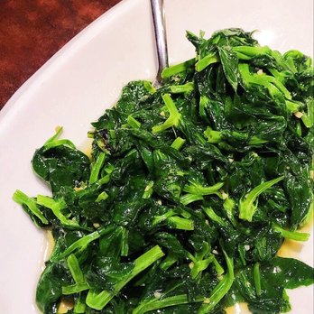 Shanghai Shikumen Fine Cuisine Markham - Pan fried snow peas leafs with garlic sauce 5/5 - Dim Sum Near Me - Markham, Ontario Shanghai Shikumen Fine Cuisine Markham - Pan fried snow peas leafs with garlic sauce 5/5 - Dim Sum Near Me - Markham, Ontario