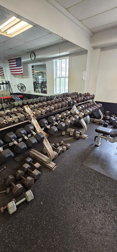 Downtown Branch YMCA - childcare center in Shreveport, LA