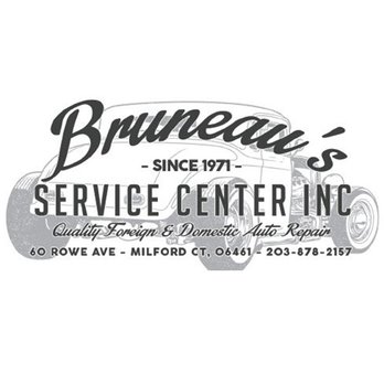 1. Bruneau's Service Center