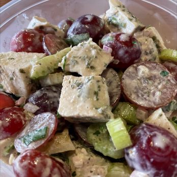 Dory Deli - Tarragon Chicken Salad - Delis Near Me - Newport Beach, California