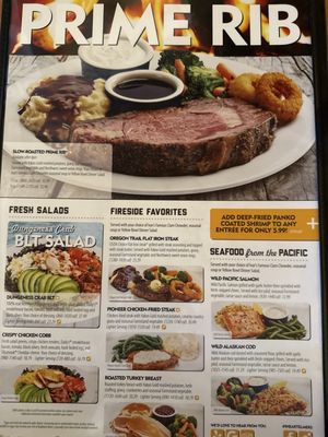 Elmer's Restaurant by null