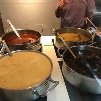 Sunny Bowls - Fresh post o soup - Soup Near Me - Chicago, Illinois