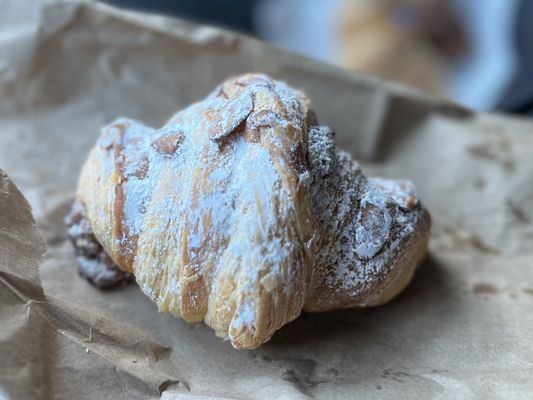 Arizmendi Bakery by null