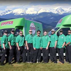 Cooper Heating & Cooling