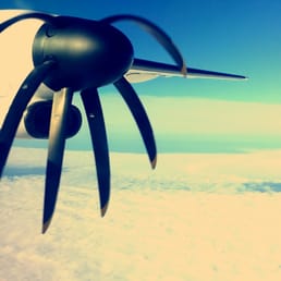 Dash 8