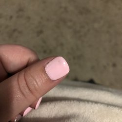Amazing Nails & Spa