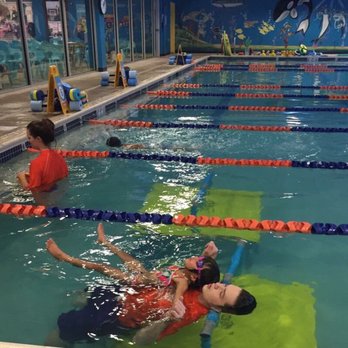 Goldfish Swim School - Reston - Swimming Lessons/Schools Near Me - Reston, Virginia