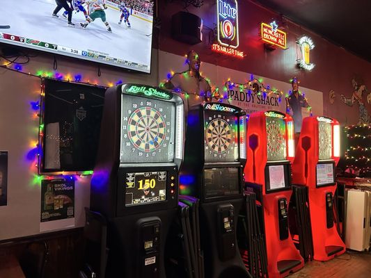 Half Time Rec by null