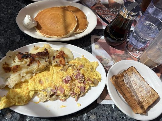 The Colonnade Diner, Restaurant & Catering by null