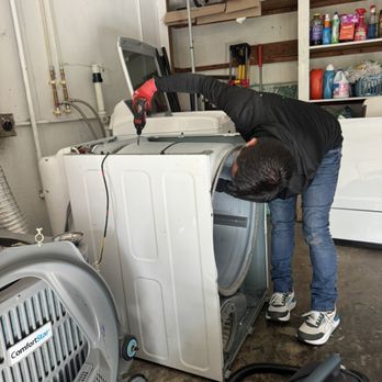 Techniservices Technology - Maintenance dryer - Appliances & Repair Near Me - Miami, Florida Techniservices Technology - Maintenance dryer - Appliances & Repair Near Me - Miami, Florida