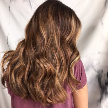 Hannah Smith Stylist - Balayage - Hair Stylists Near Me - Saginaw, Michigan Hannah Smith Stylist - Balayage - Hair Stylists Near Me - Saginaw, Michigan