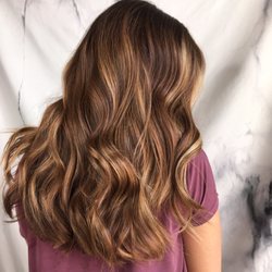 Hannah Smith Stylist - Balayage