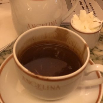 Angelina - Breakfast & Brunch Near Me - Paris, 75