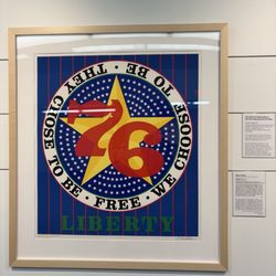 Swope Art Museum
