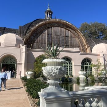Balboa Park - Museums Near Me - San Diego, California