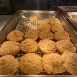 Circle K - Biscuits