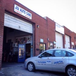 JR Auto Care - JR Auto Care