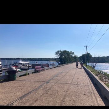 Hudson Bandshell Park - Parks Near Me - Hudson, Wisconsin