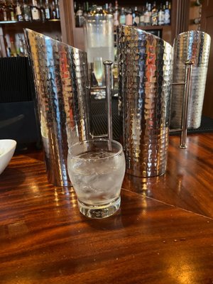 Zannotti's Wine Bar by null