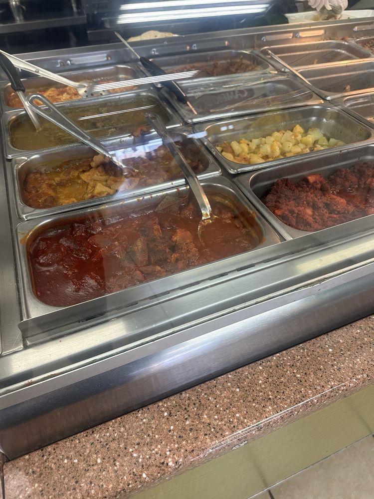Diana's Taqueria