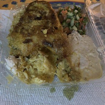 Jerusalem Chicken - Lemon + garlic chicken with salata and hummus (extra lemon garlic sauce!!) - Mediterranean Near Me - Los Angeles, California Jerusalem Chicken - Lemon + garlic chicken with salata and hummus (extra lemon garlic sauce!!) - Mediterranean Near Me - Los Angeles, California