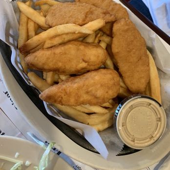 Bridgewater Diner - Chicken tenders - Diners Near Me - Bridgewater, New Jersey