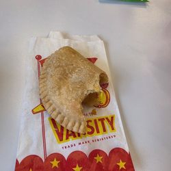 The Varsity