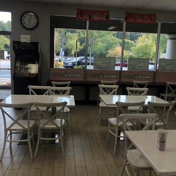 Hibachi Stop - Inside - Asian Fusion Near Me - Atlanta, Georgia Hibachi Stop - Inside - Asian Fusion Near Me - Atlanta, Georgia