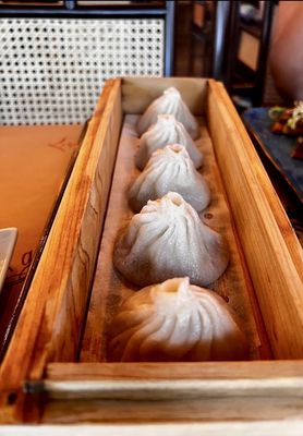 Ling Wu at Lantana Place by null