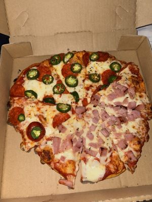 The Italian Kitchen by null