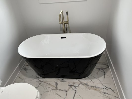 Top notch mechanical Logo