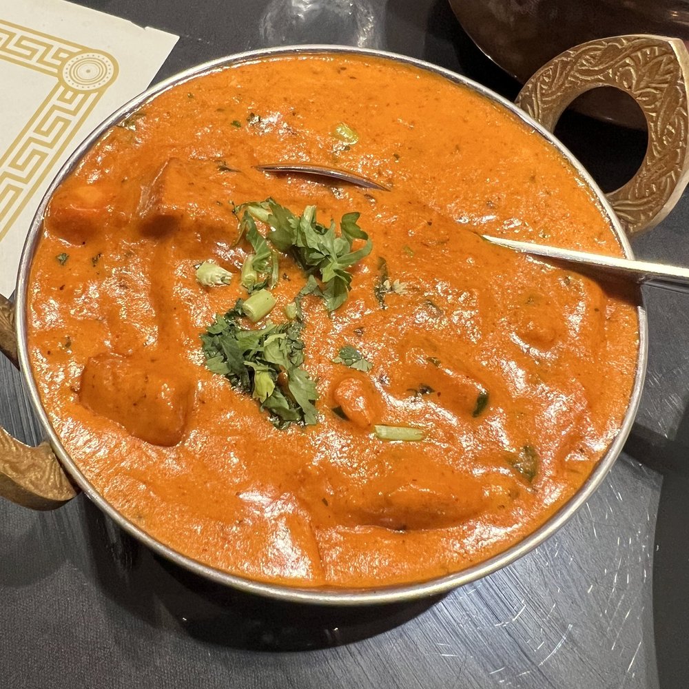 Flame India Restaurant - 5. Chicken Tikka Masala - Indian Near Me - West Chester Township, Ohio Flame India Restaurant - 5. Chicken Tikka Masala - Indian Near Me - West Chester Township, Ohio