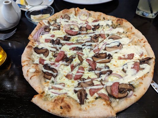 Bluebird Café & Grill by null