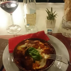 Regina Margherita - Gnocchi alla sorrentina
